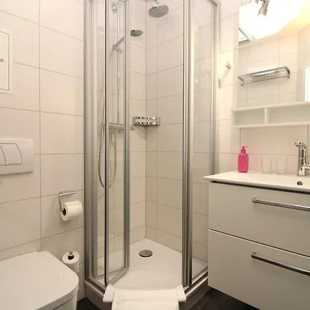 Strandjuwel 246 Apartamento *