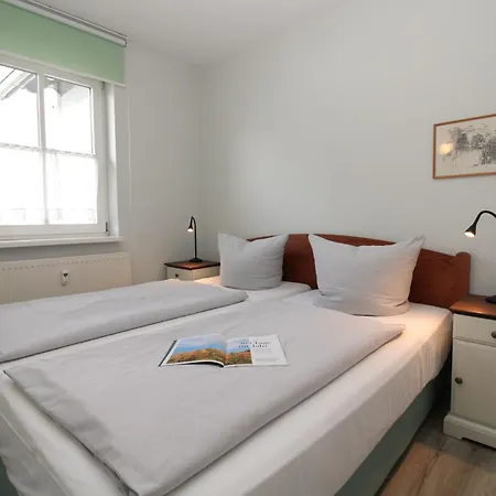 Strandjuwel 246 Apartman