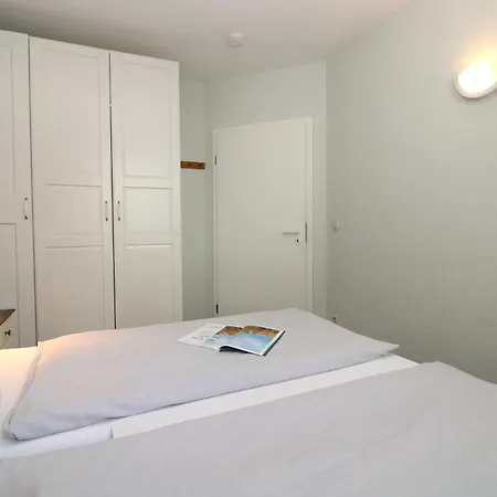 Apartman Strandjuwel 246 Ostseebad Kühlungsborn