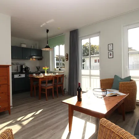 Apartman Strandjuwel 246