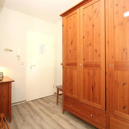Strandjuwel 246 Apartman *